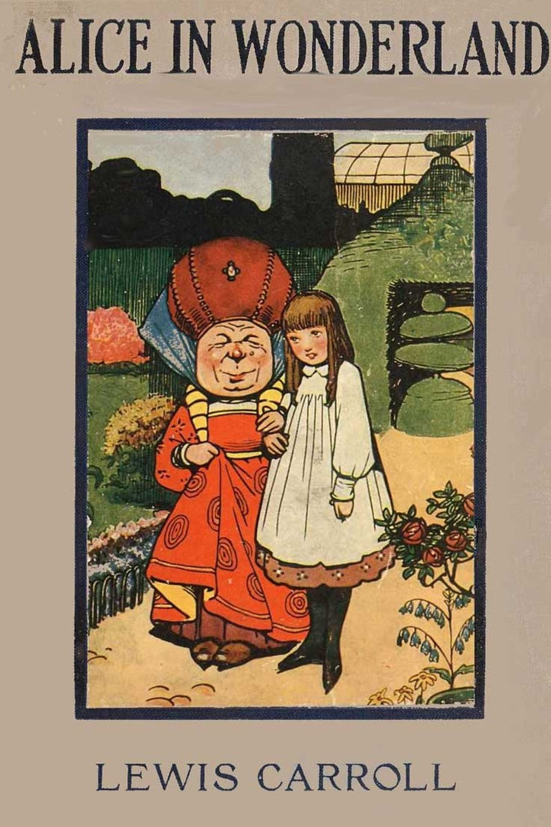 Alice's Adventures in Wonderland