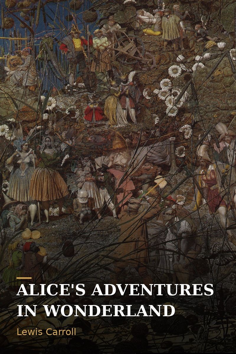 Alice's Adventures in Wonderland