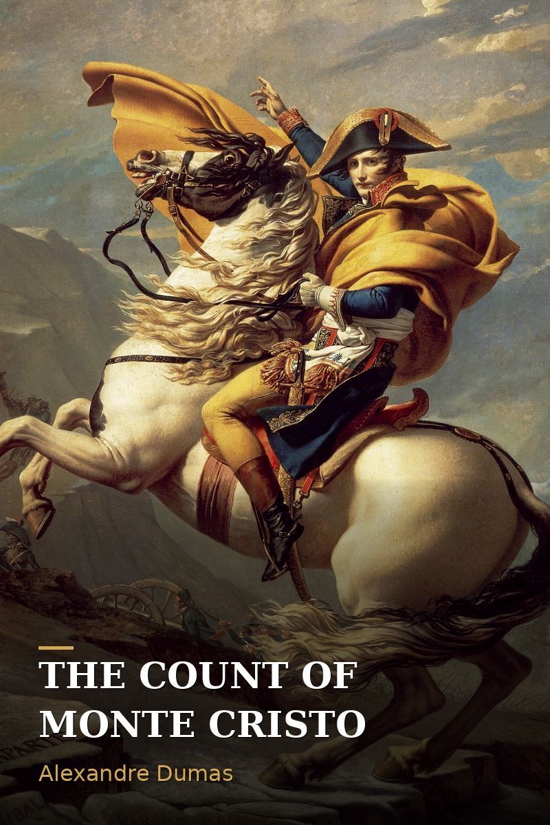 The Count of Monte Cristo
