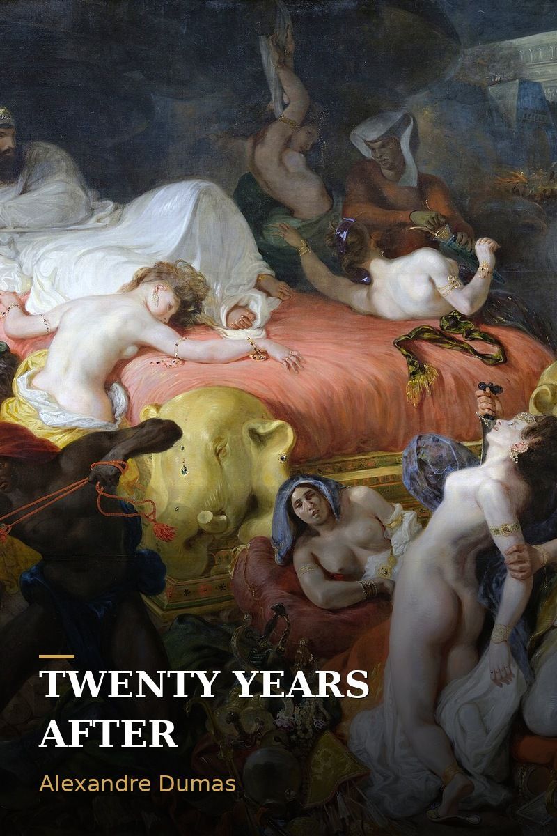 Twenty years after