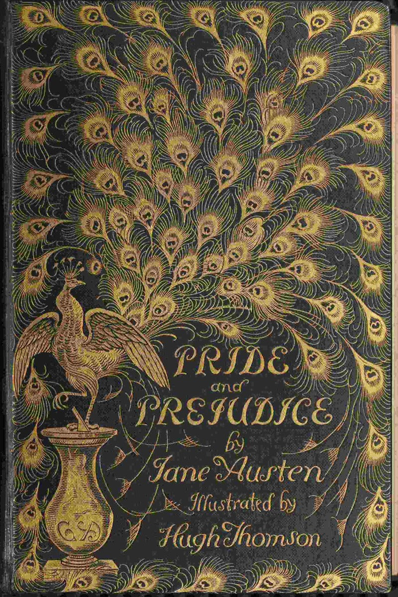 Pride and Prejudice