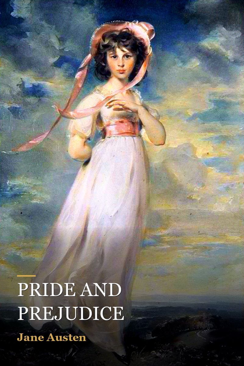 Pride and Prejudice