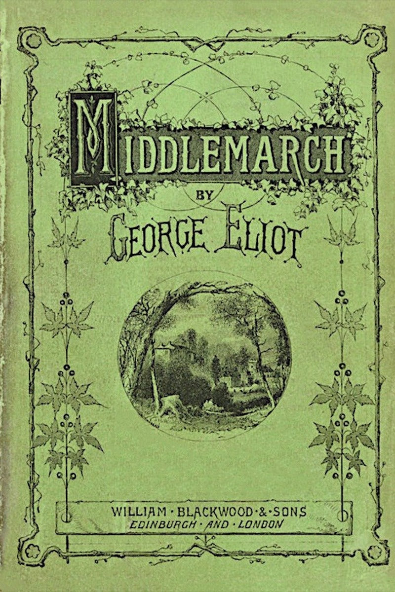 Middlemarch
