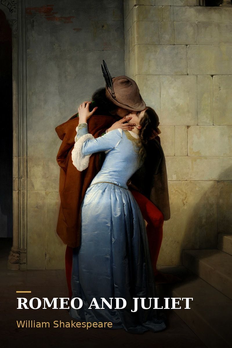 Romeo and Juliet