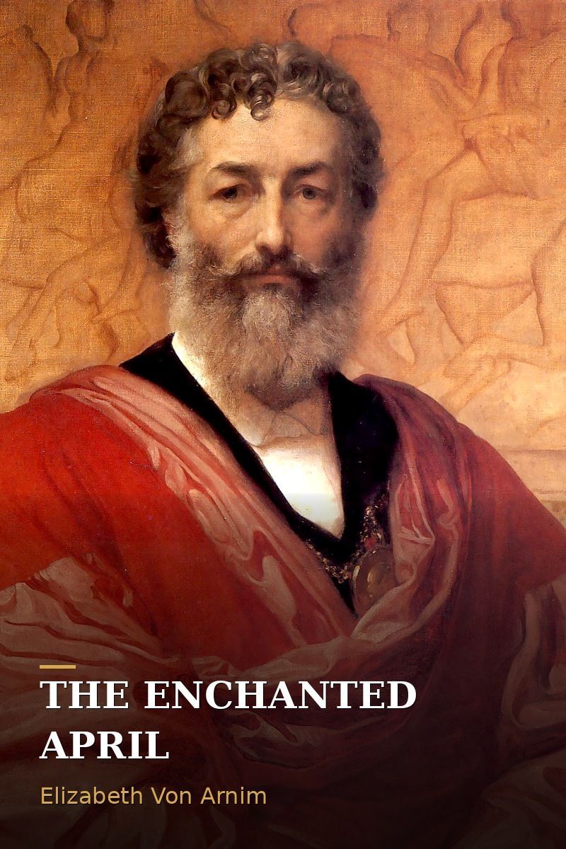 The Enchanted April