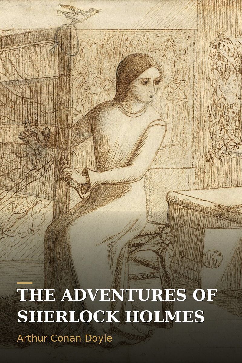 The Adventures of Sherlock Holmes