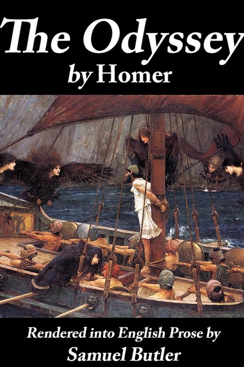 The Odyssey