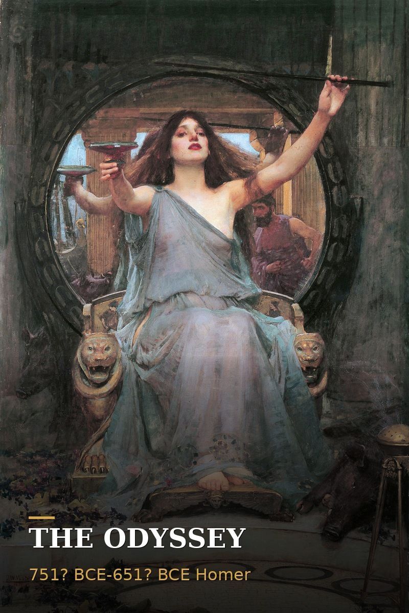 The Odyssey