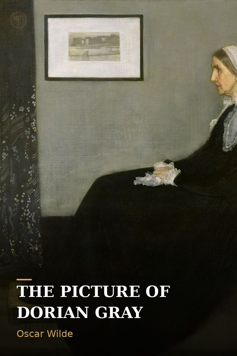 The Picture of Dorian Gray