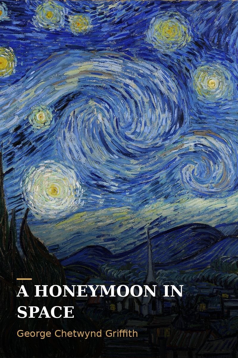 A Honeymoon in Space