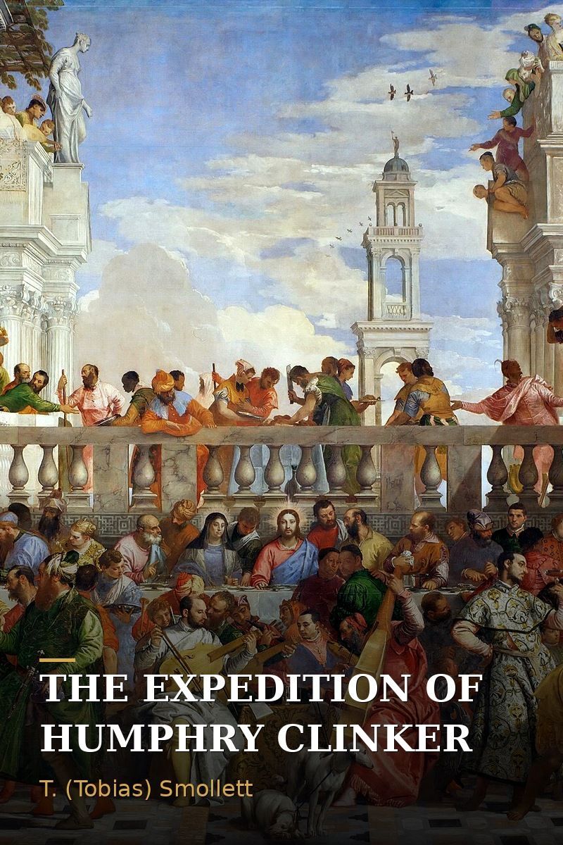 The Expedition of Humphry Clinker