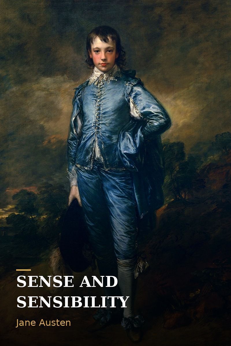 Sense and Sensibility