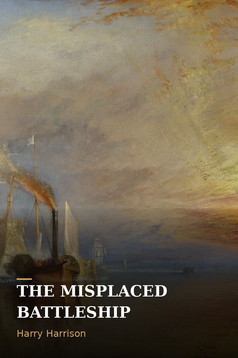 The Misplaced Battleship