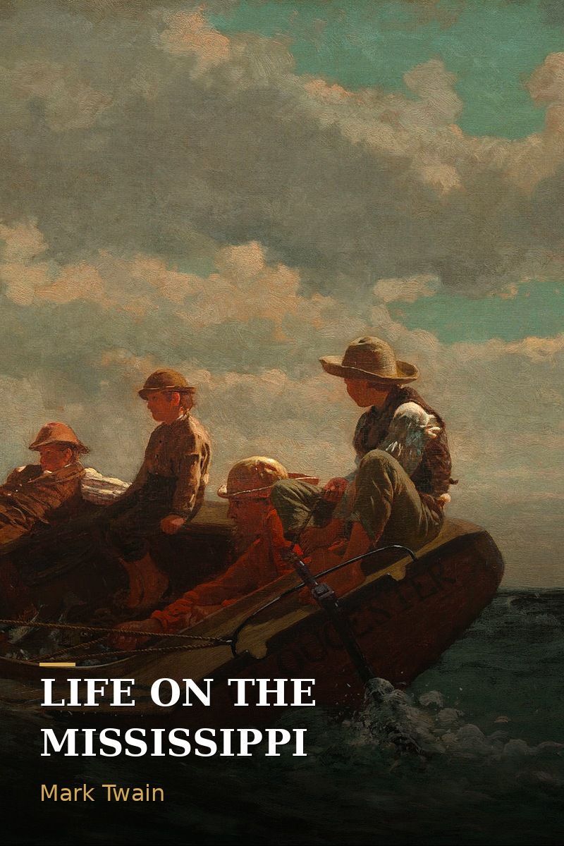 Life on the Mississippi
