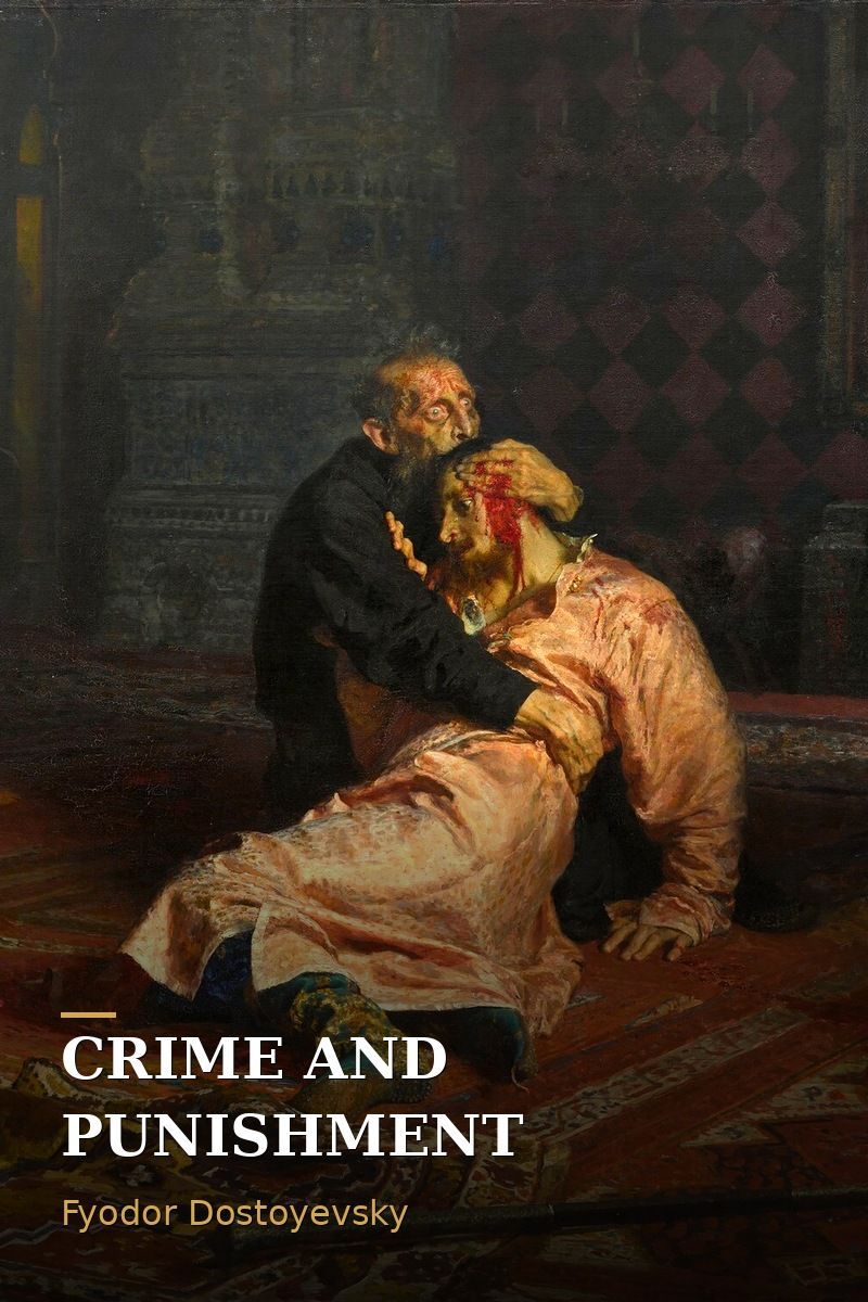 Crime and Punishment