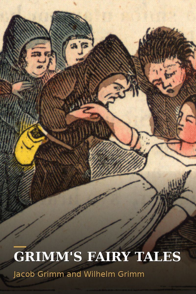 Grimm's Fairy Tales
