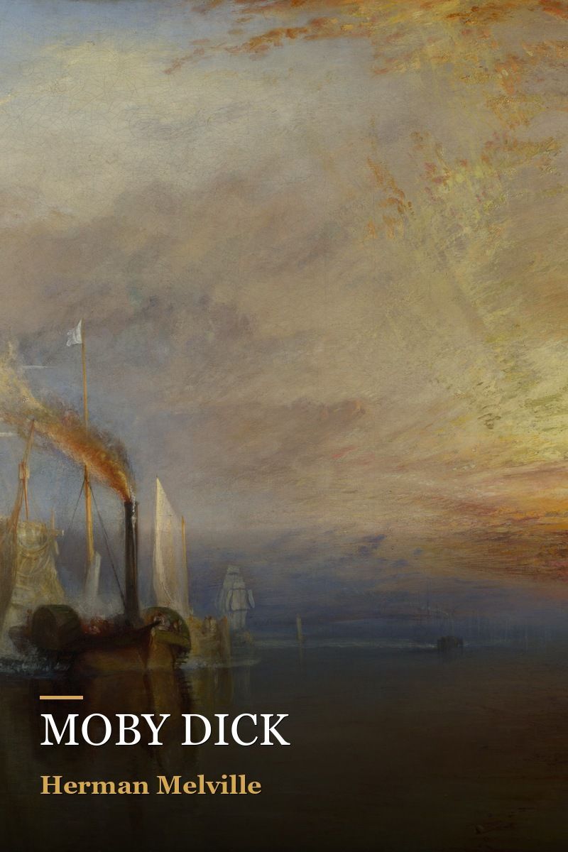 Moby Dick; Or, The Whale