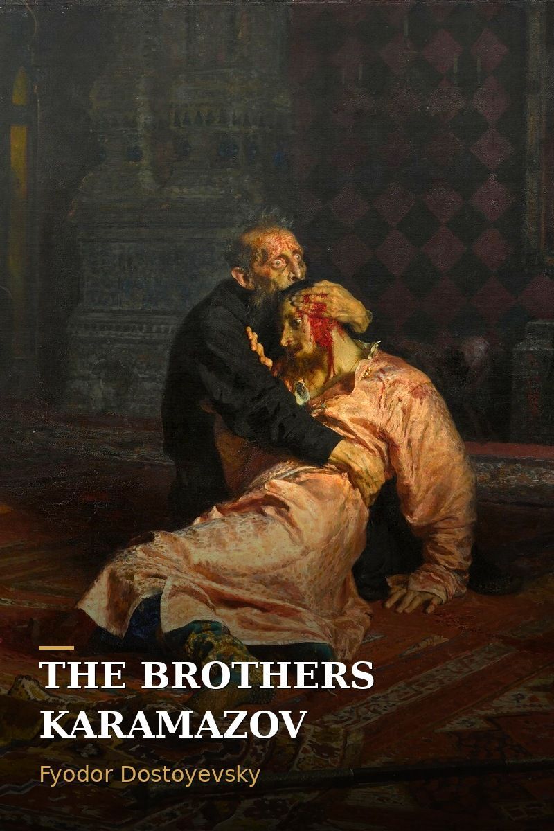 The Brothers Karamazov