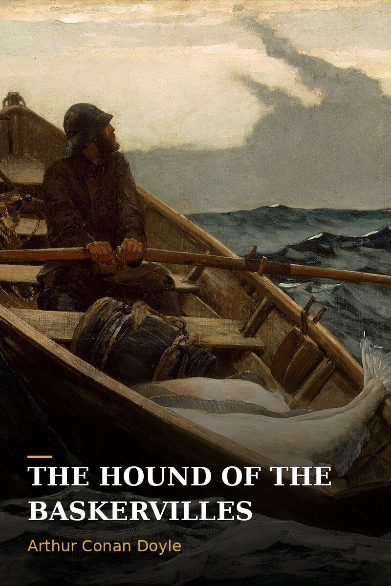 The Hound of the Baskervilles