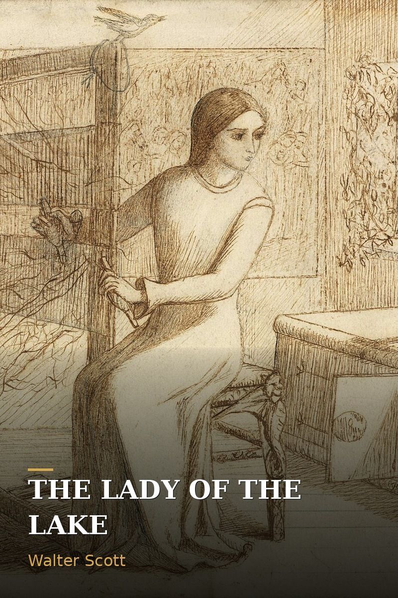 The Lady of the Lake