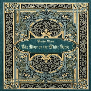 Cover of The Rider on the White Horse