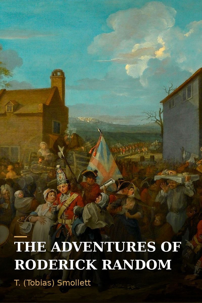The Adventures of Roderick Random