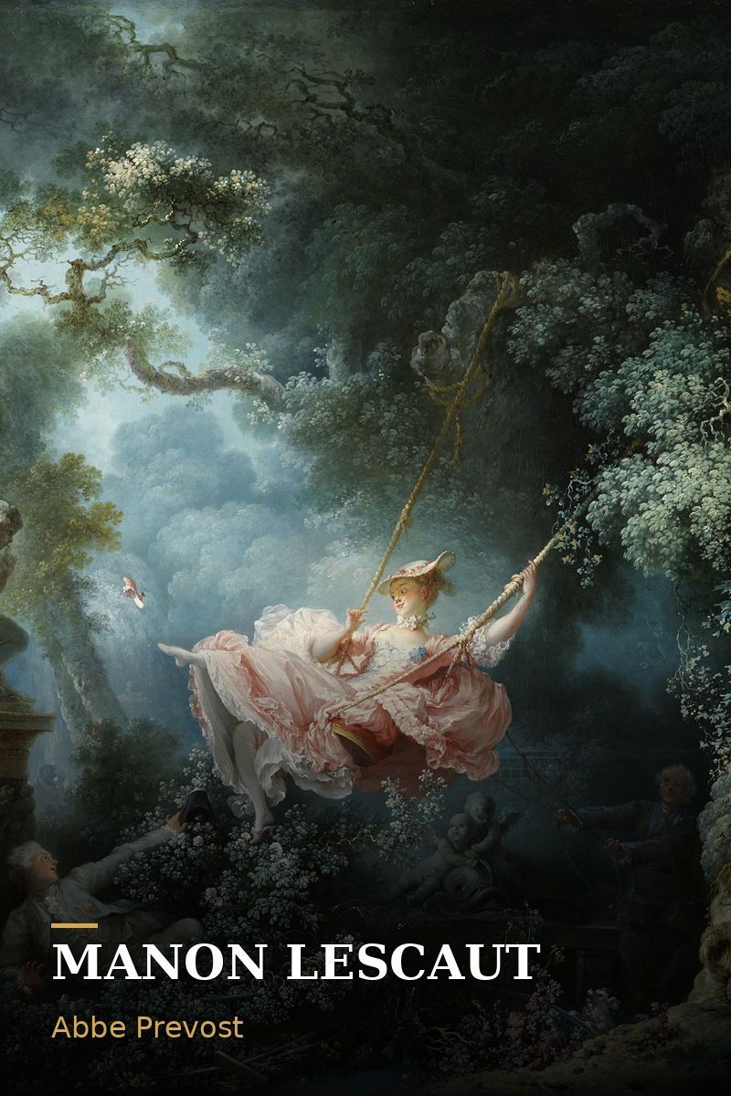 Manon Lescaut