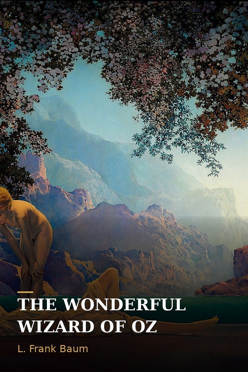 The Wonderful Wizard of Oz