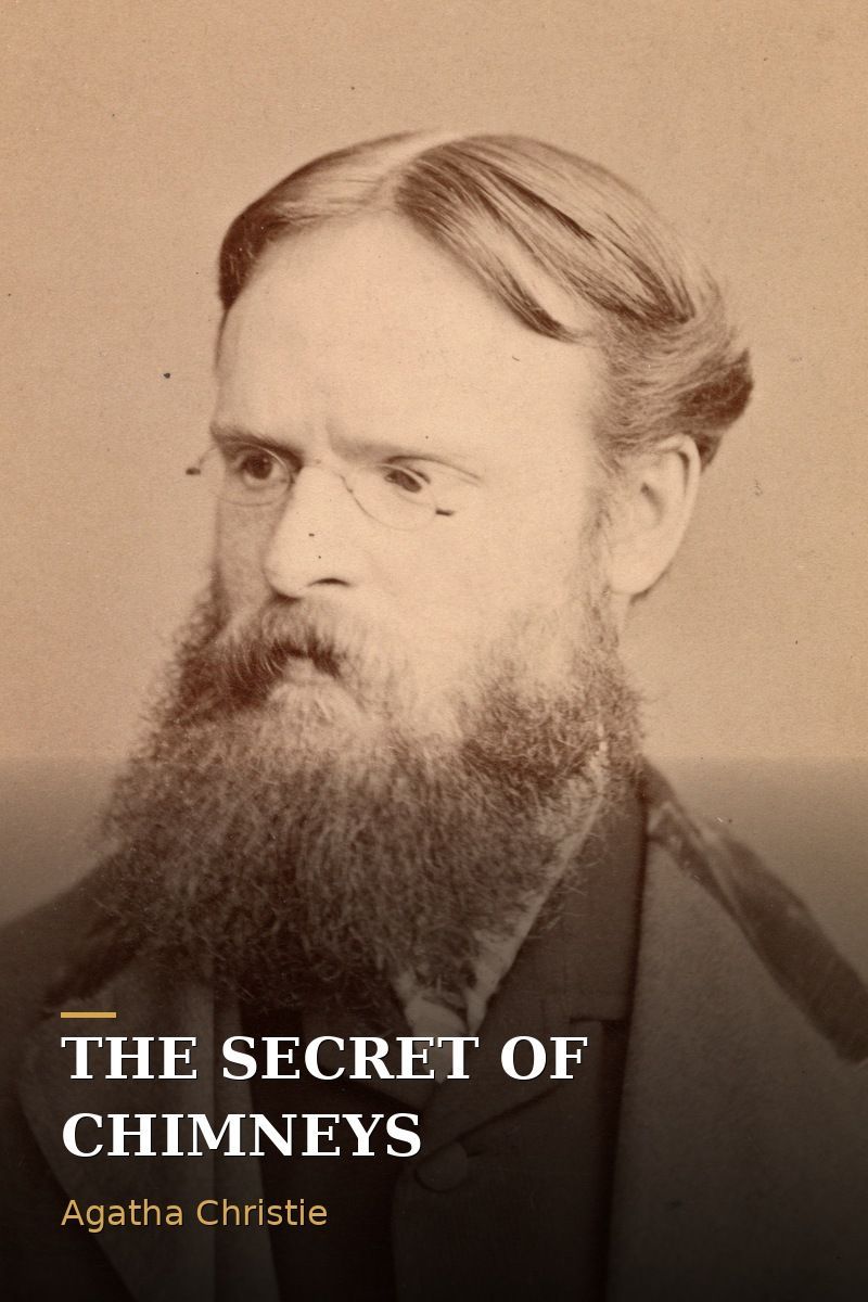 The Secret of Chimneys