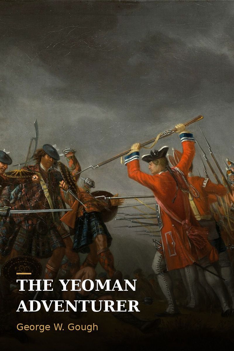 The Yeoman Adventurer