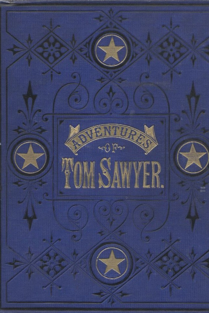 The Adventures of Tom Sawyer, Complete