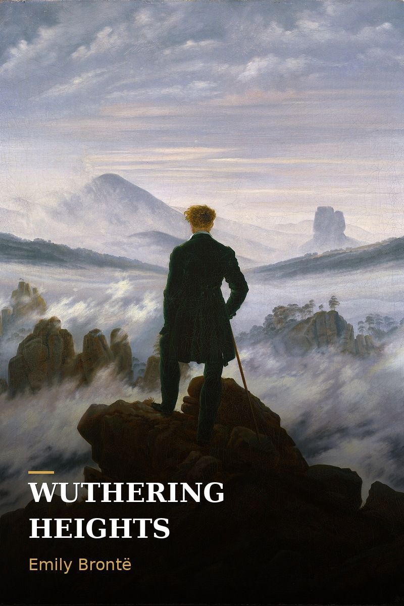 Wuthering Heights