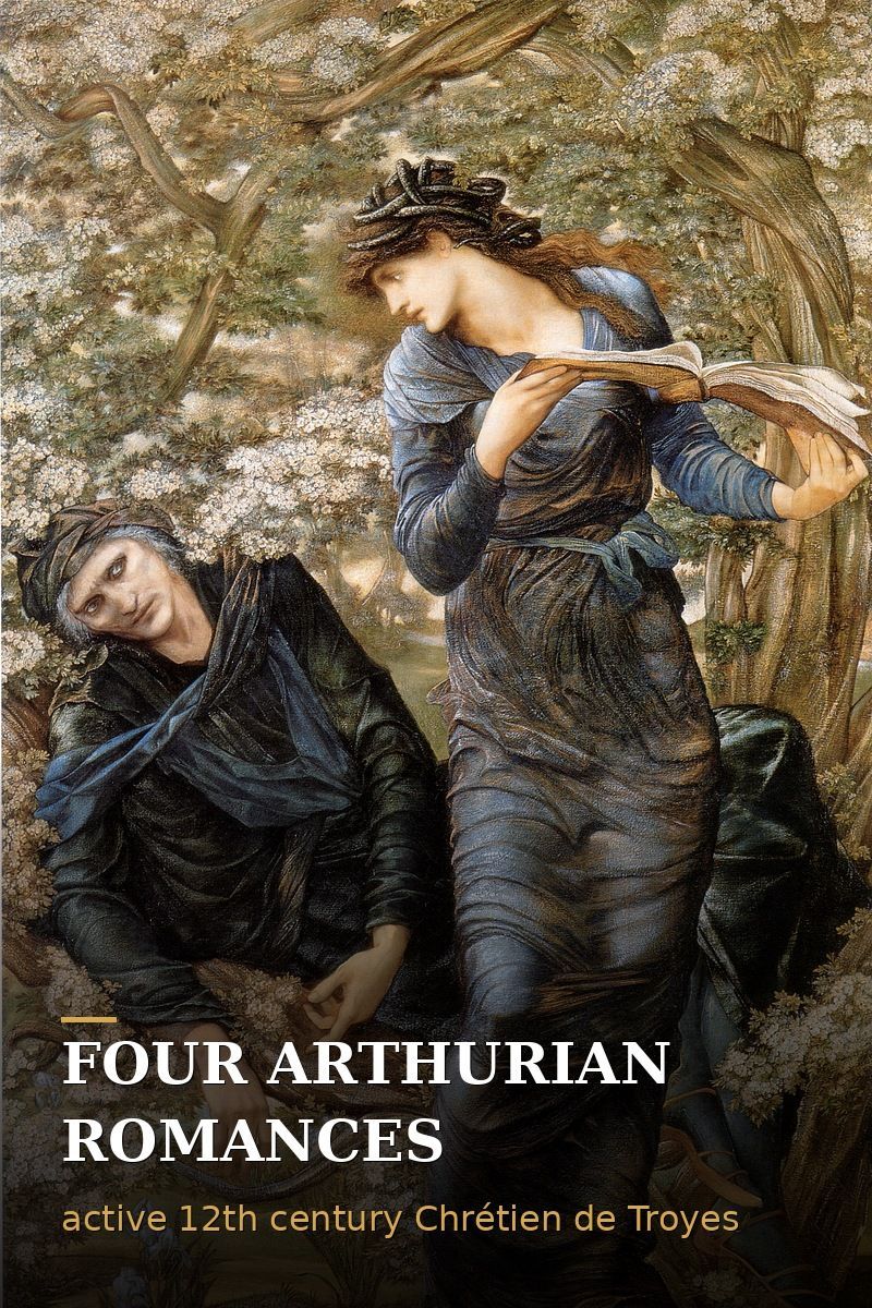 Four Arthurian Romances