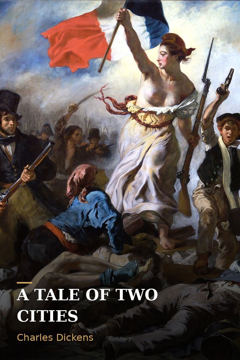 A Tale of Two Cities