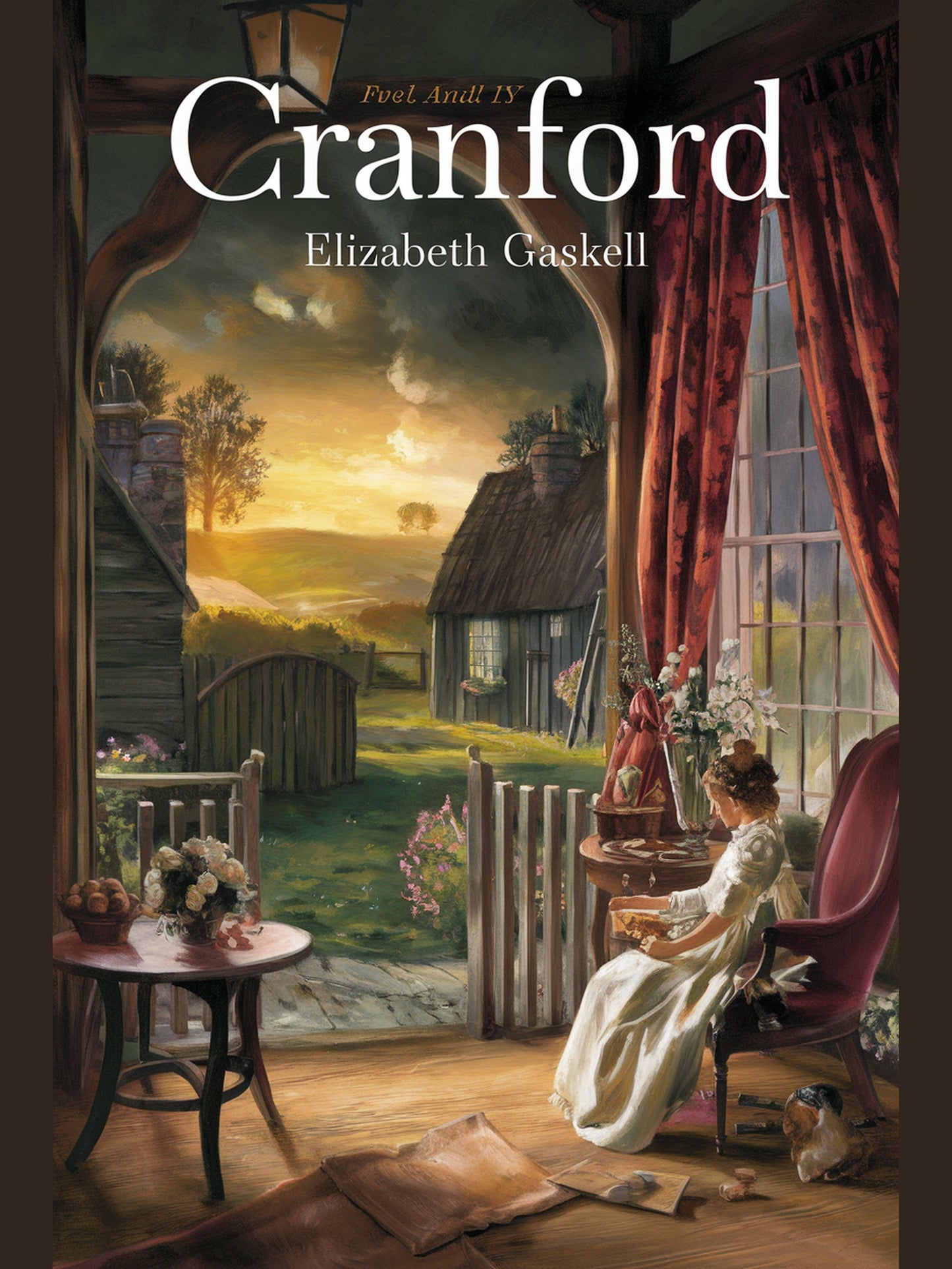 Cranford