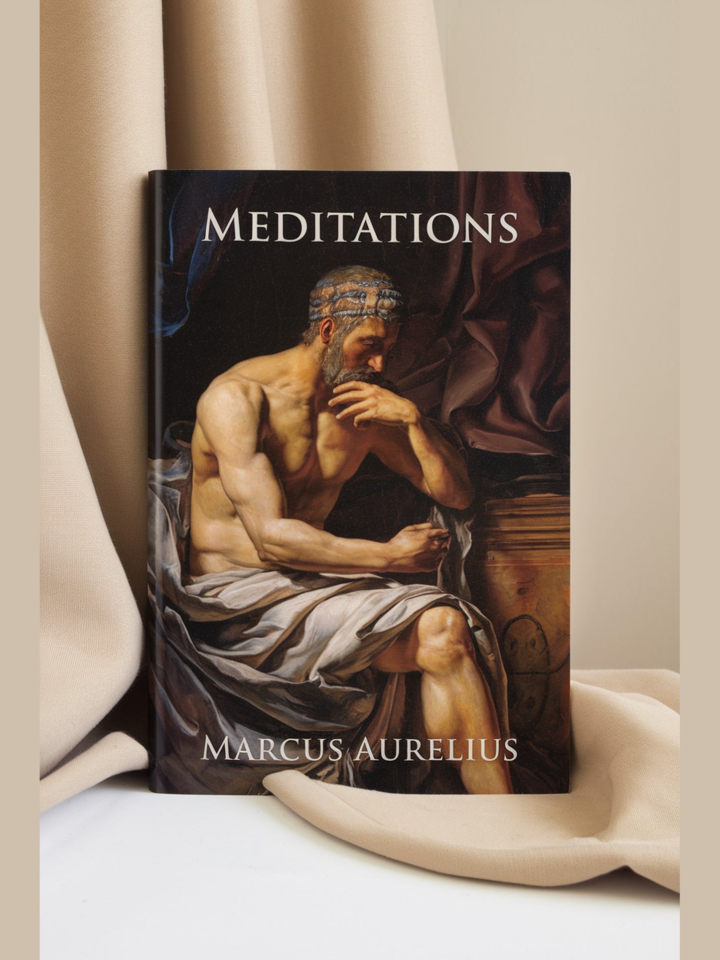Meditations — Marcus Aurelius