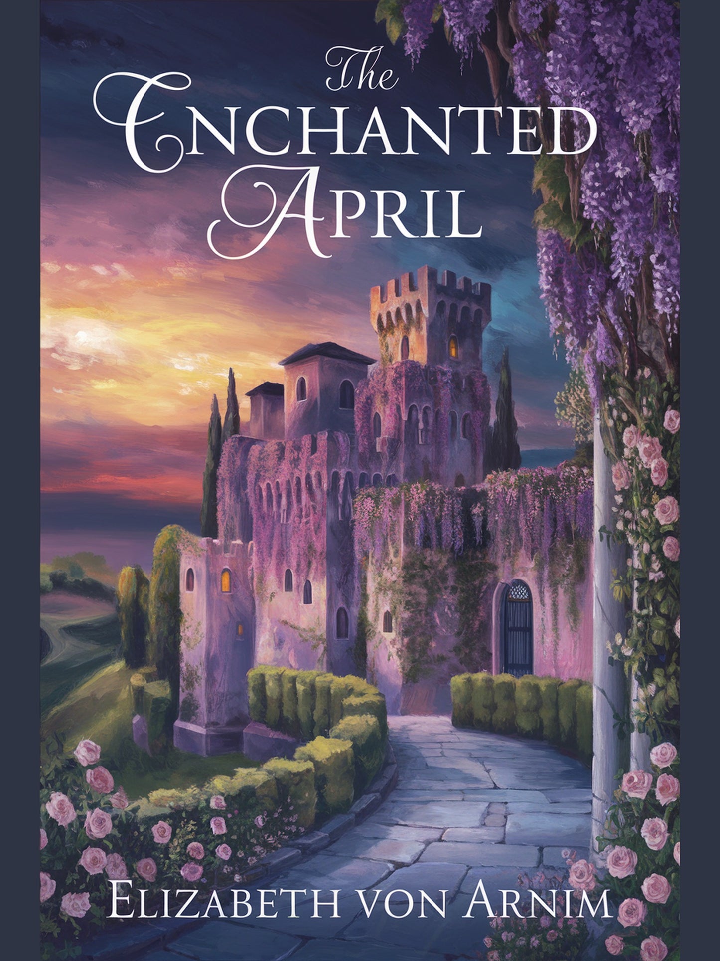 The Enchanted April