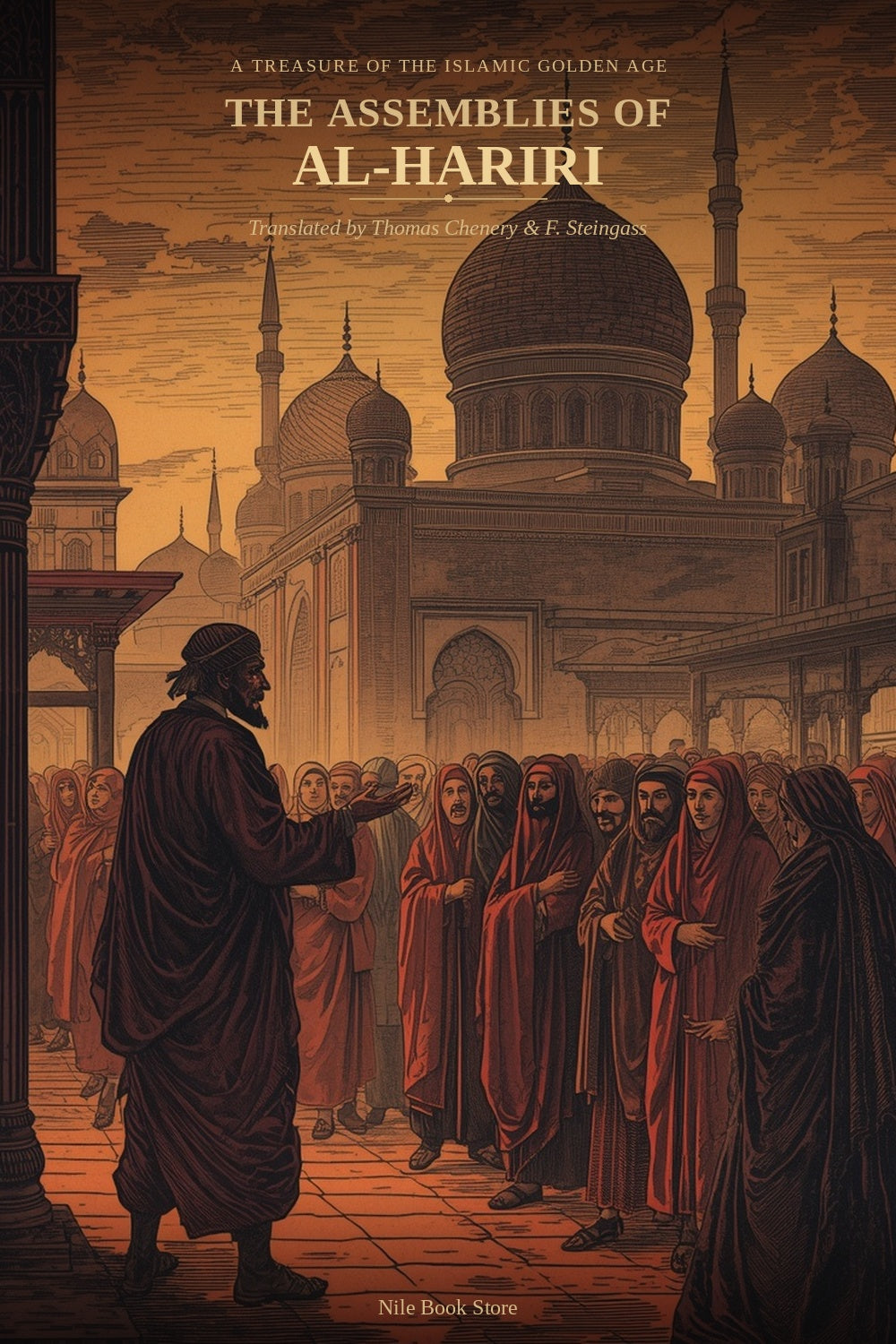 The Assemblies of Al-Hariri