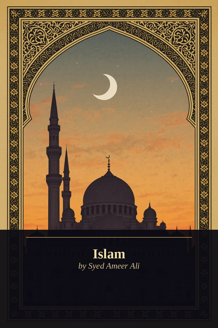 Islam cover
