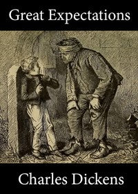 Great Expectations by Charles Dickens — Fiction / Novel