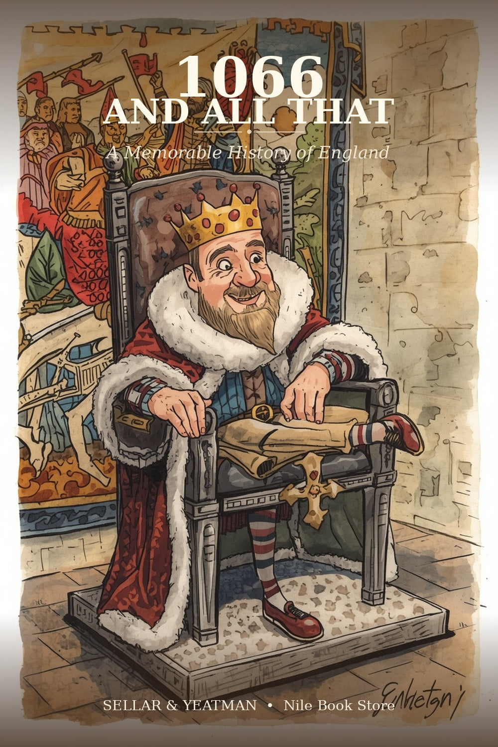 1066 and All That