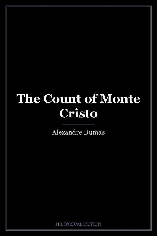 The Count of Monte Cristo