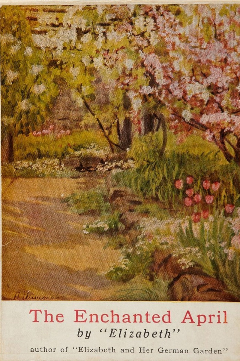 The Enchanted April