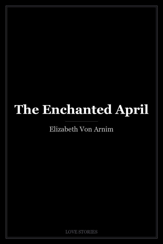 The Enchanted April
