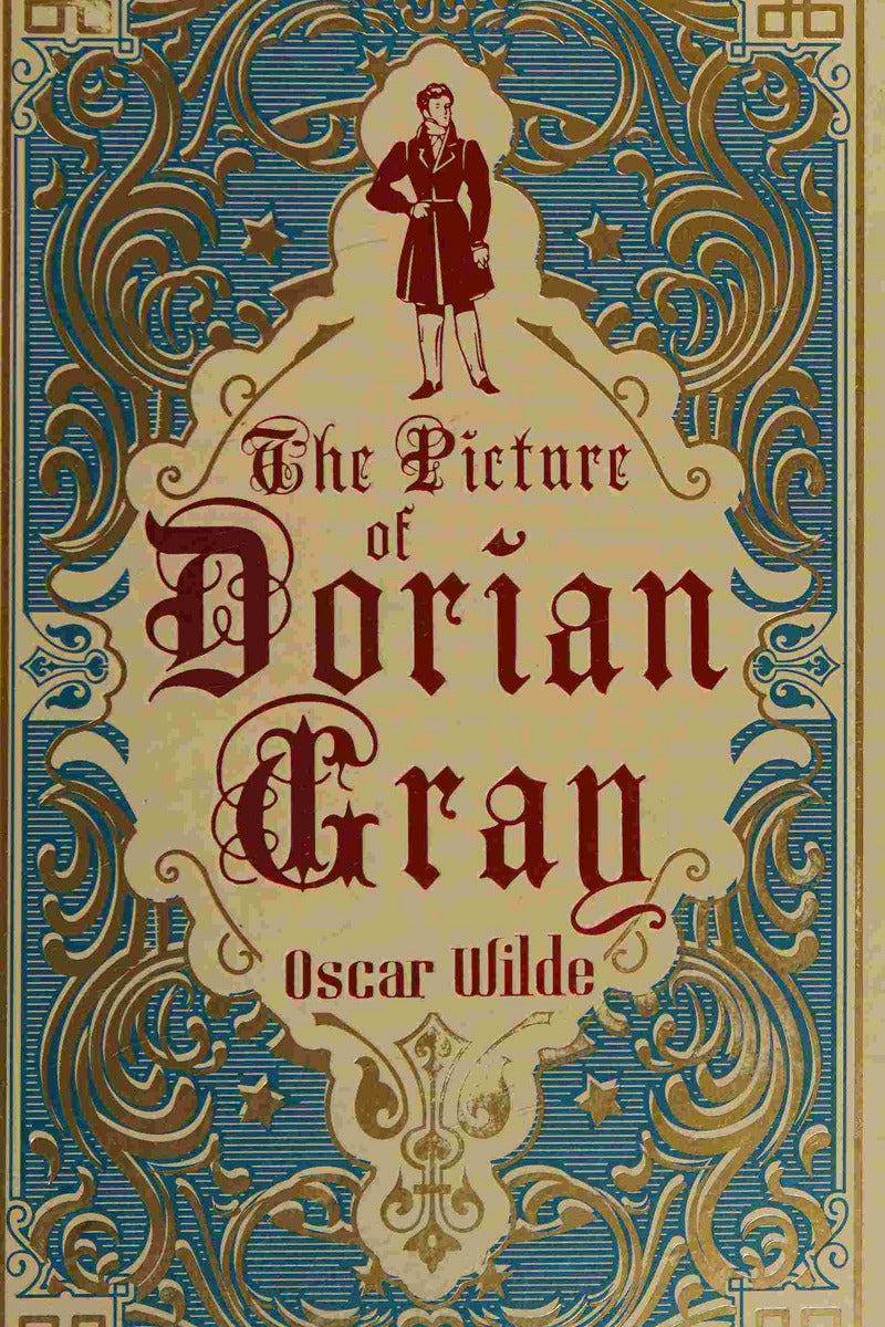 The Picture of Dorian Gray