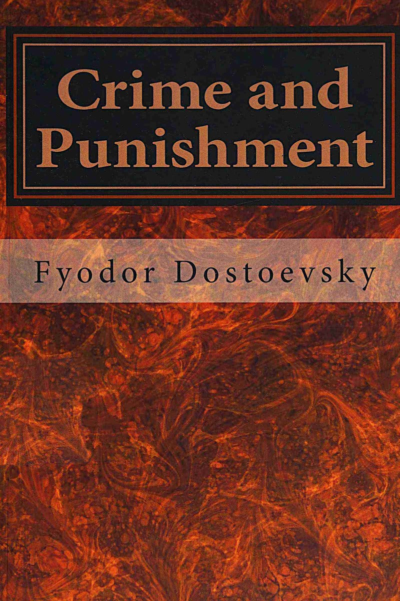Crime and Punishment