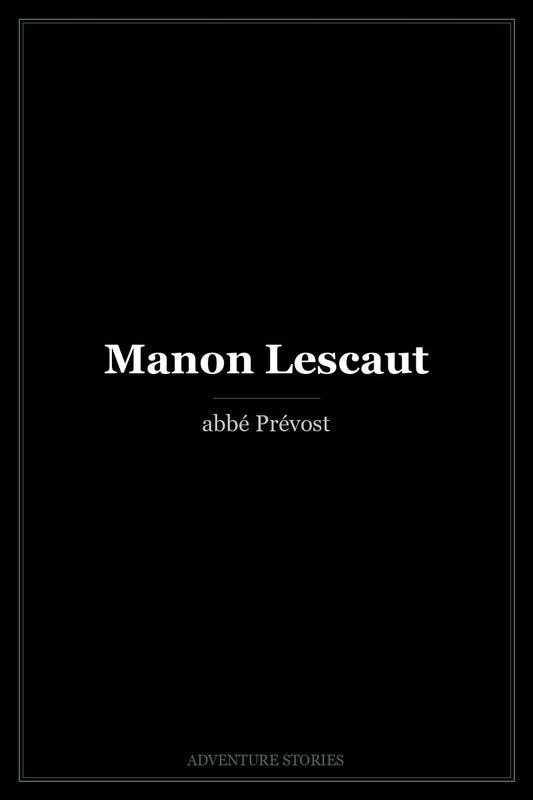 Manon Lescaut