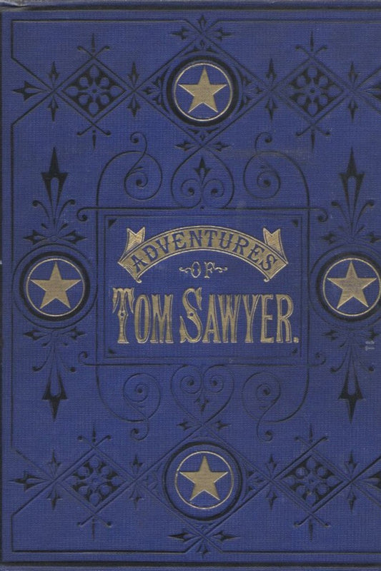 The Adventures of Tom Sawyer, Complete