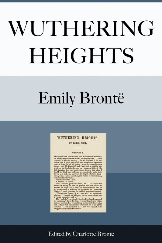 Wuthering Heights