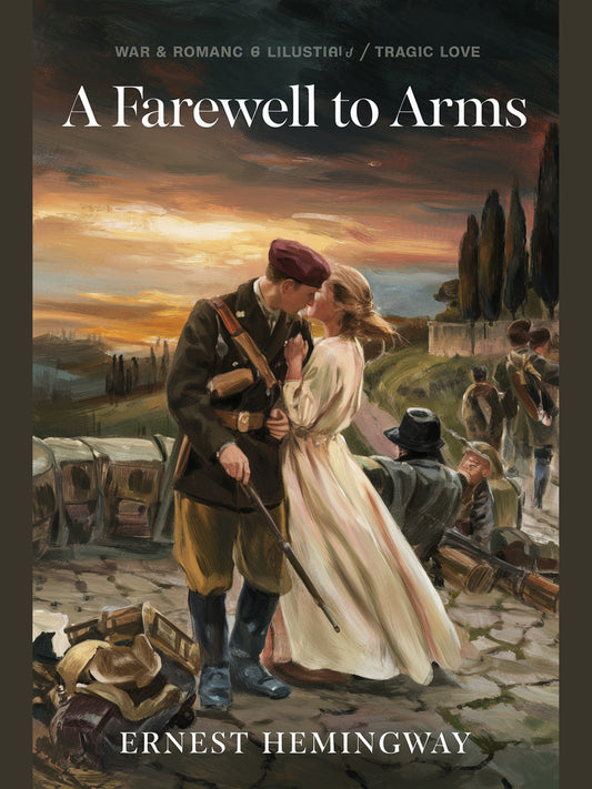 A farewell to arms